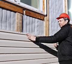 Best Wood Siding Installation  in Redington Beach, FL